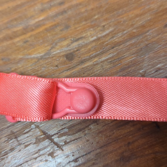 Cabernet Adjustable Garter Belt style 4244 Lace, Zebra NWOT Lingerie Piece - Picture 4 of 8